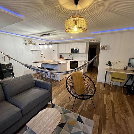 Apartmán Felicita Toulouse Exteriér fotografie