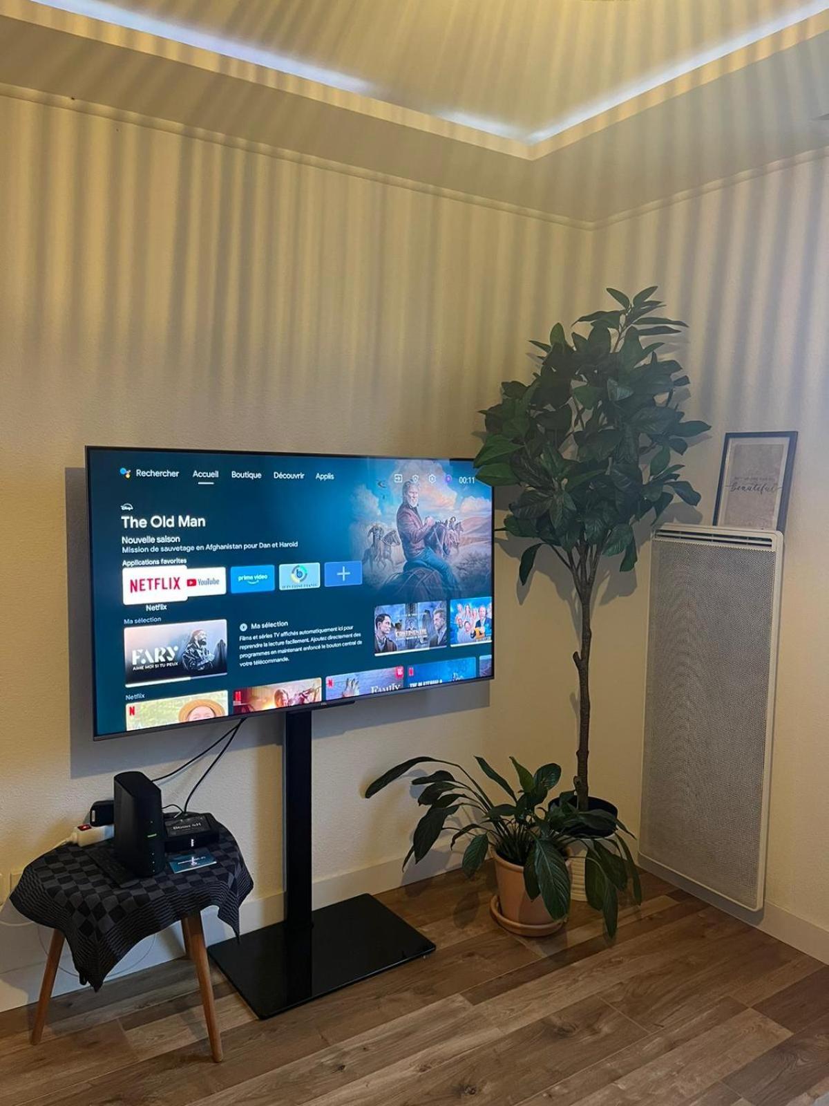 Apartmán Felicita Toulouse Exteriér fotografie