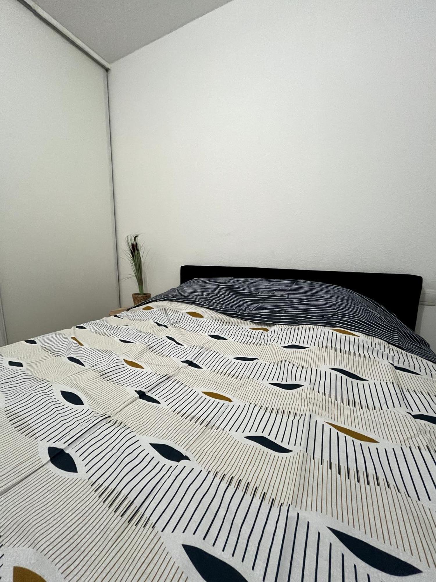 Apartmán Felicita Toulouse Exteriér fotografie