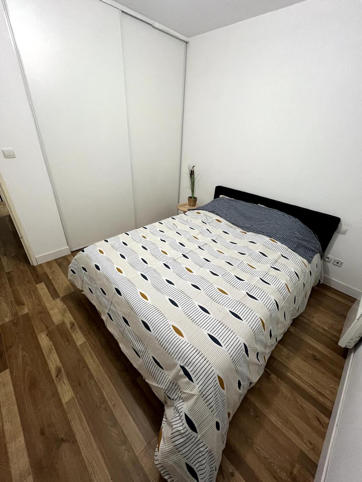 Apartmán Felicita Toulouse Exteriér fotografie