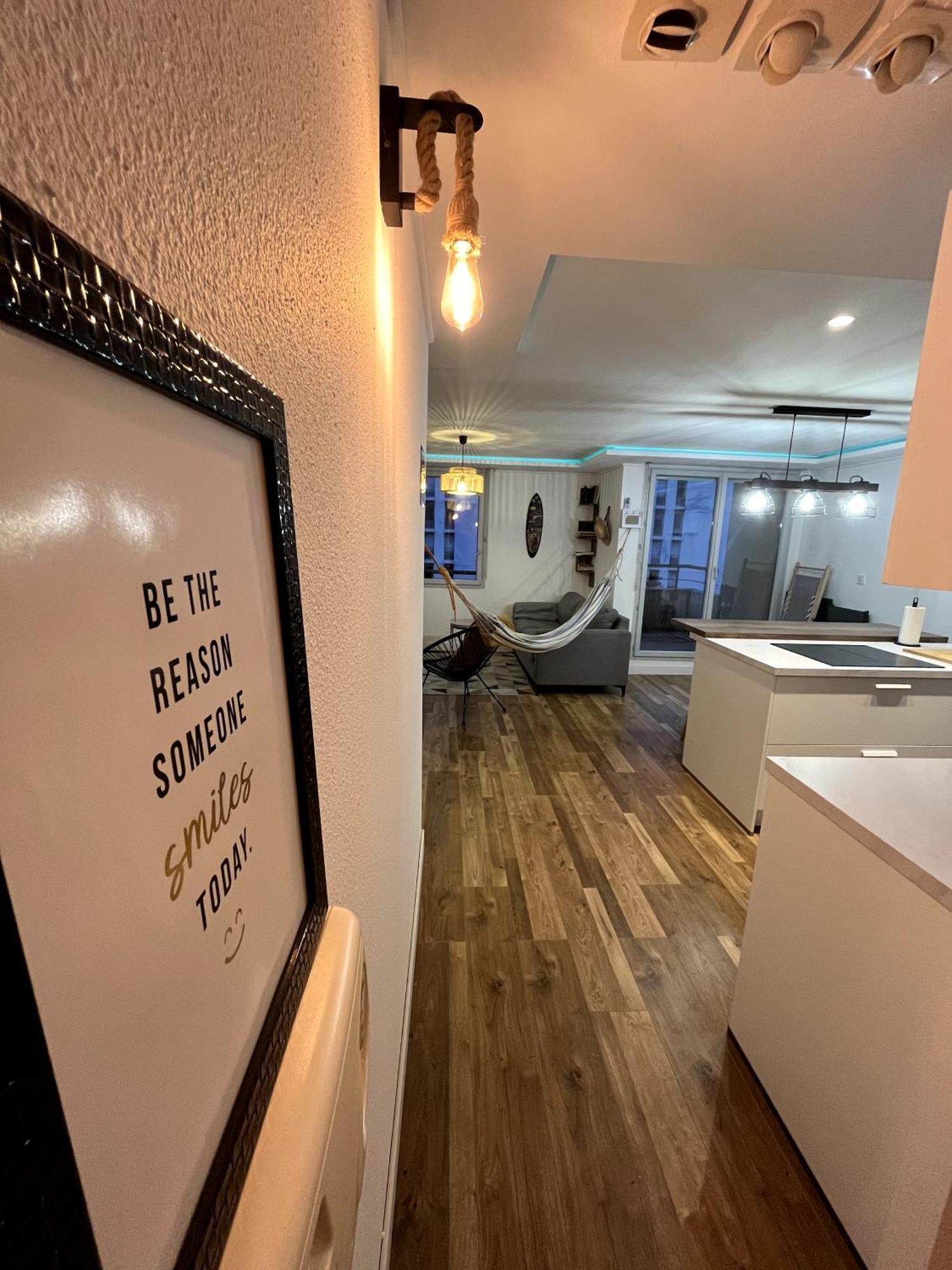 Apartmán Felicita Toulouse Exteriér fotografie