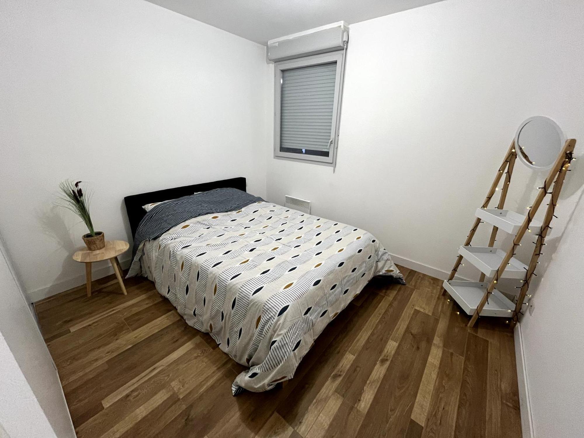 Apartmán Felicita Toulouse Exteriér fotografie