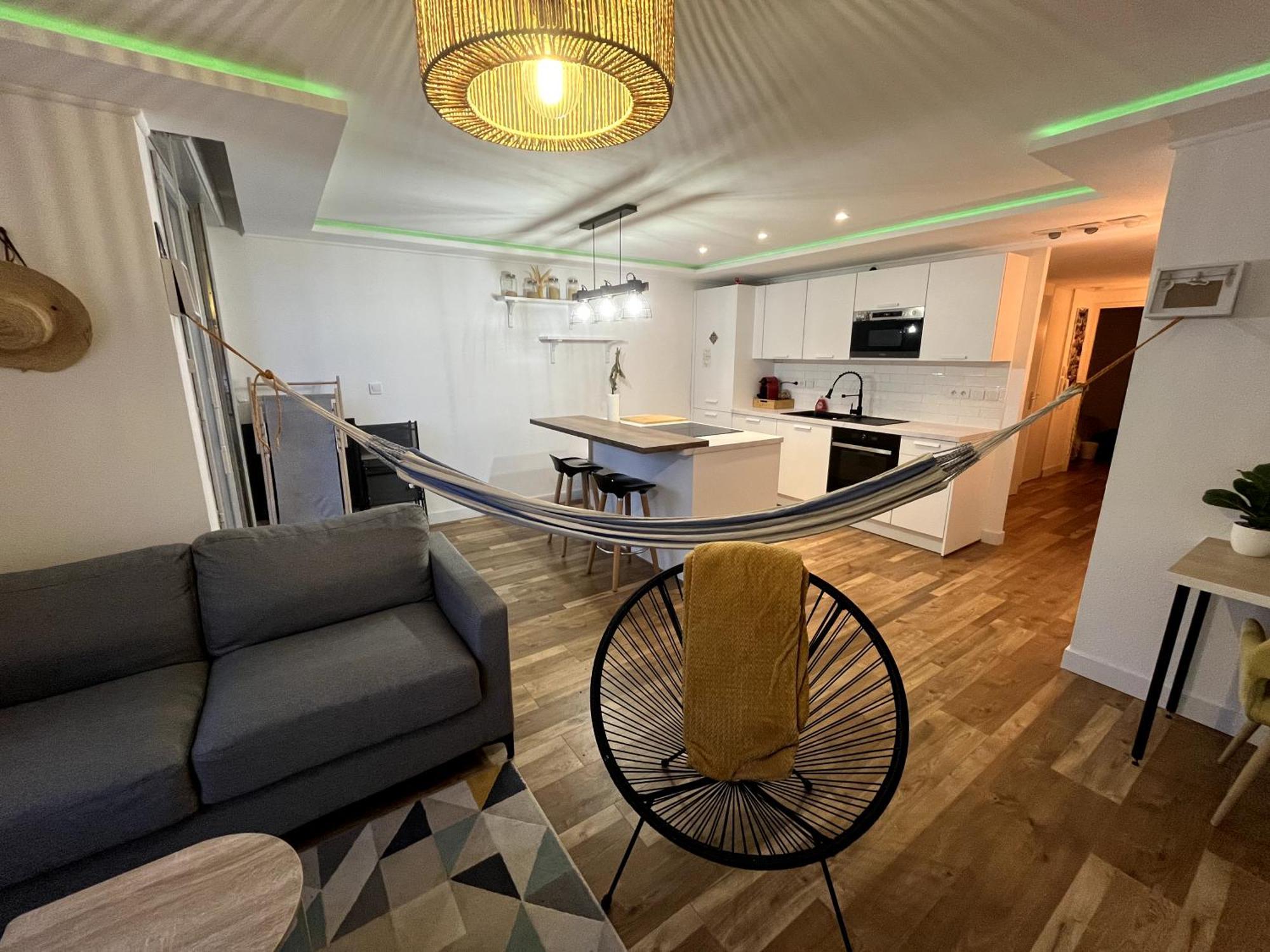 Apartmán Felicita Toulouse Exteriér fotografie