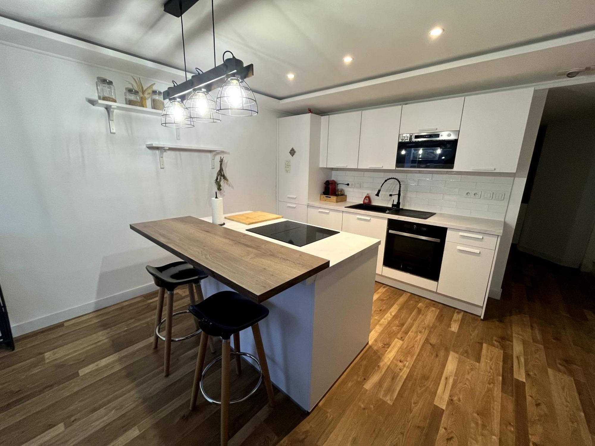 Apartmán Felicita Toulouse Exteriér fotografie