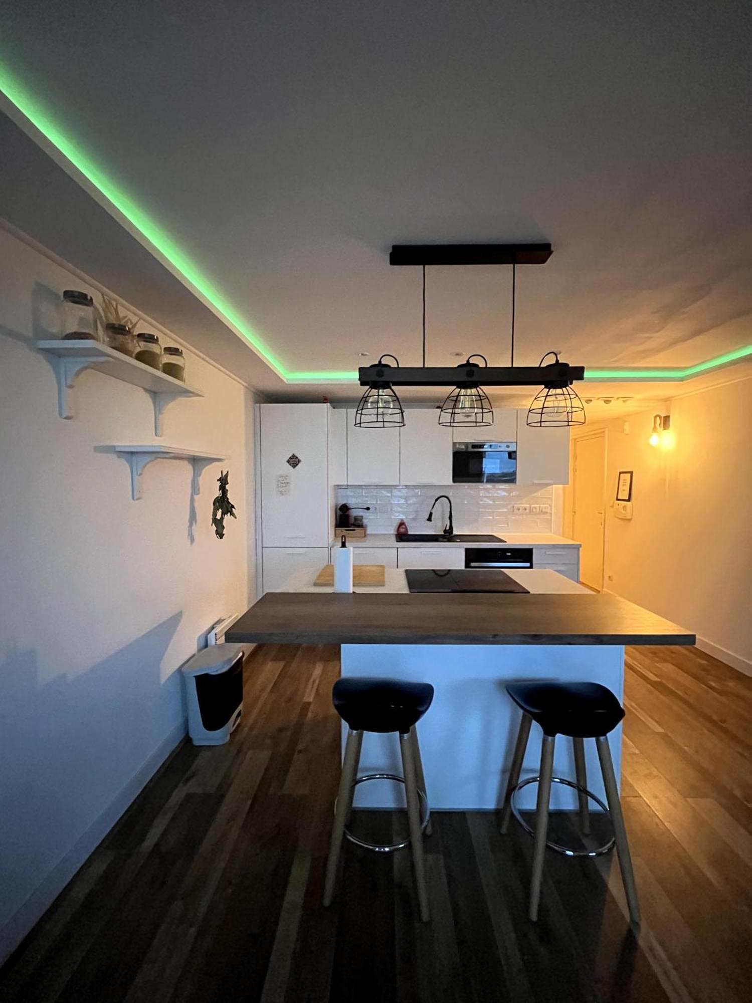 Apartmán Felicita Toulouse Exteriér fotografie