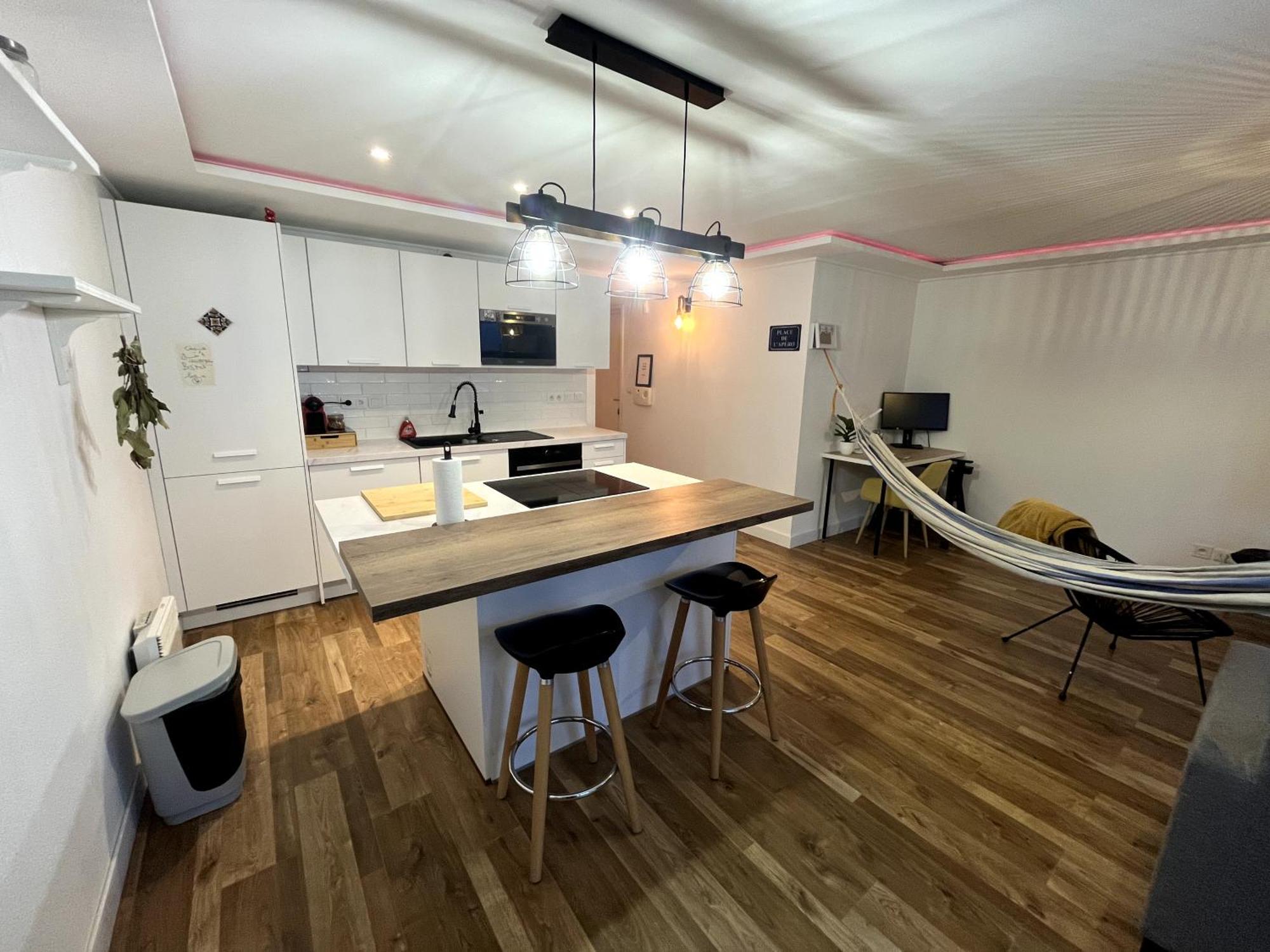 Apartmán Felicita Toulouse Exteriér fotografie