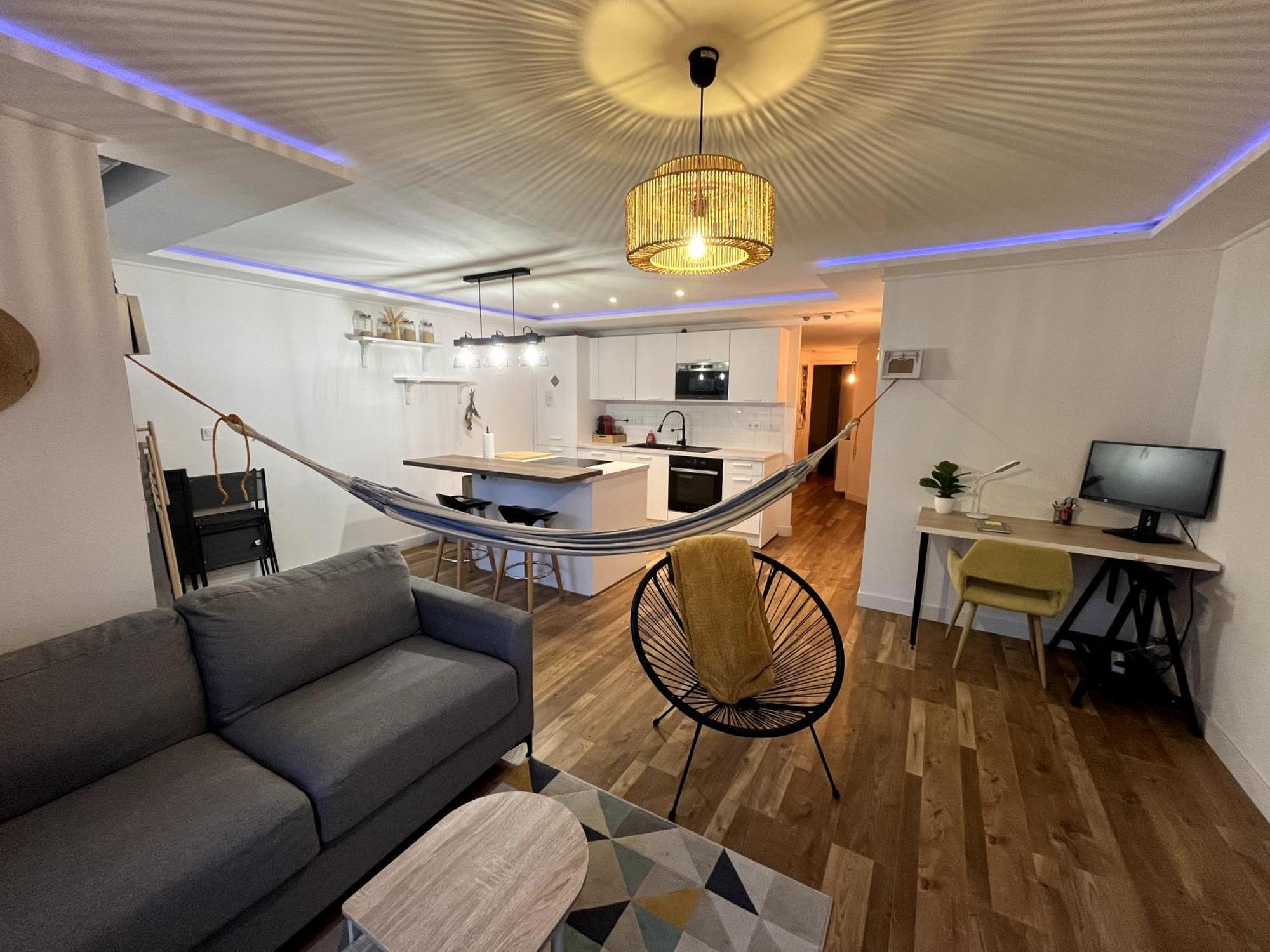 Apartmán Felicita Toulouse Exteriér fotografie