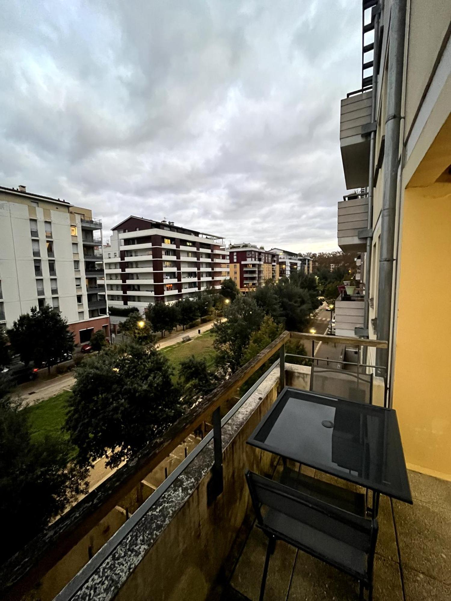 Apartmán Felicita Toulouse Exteriér fotografie