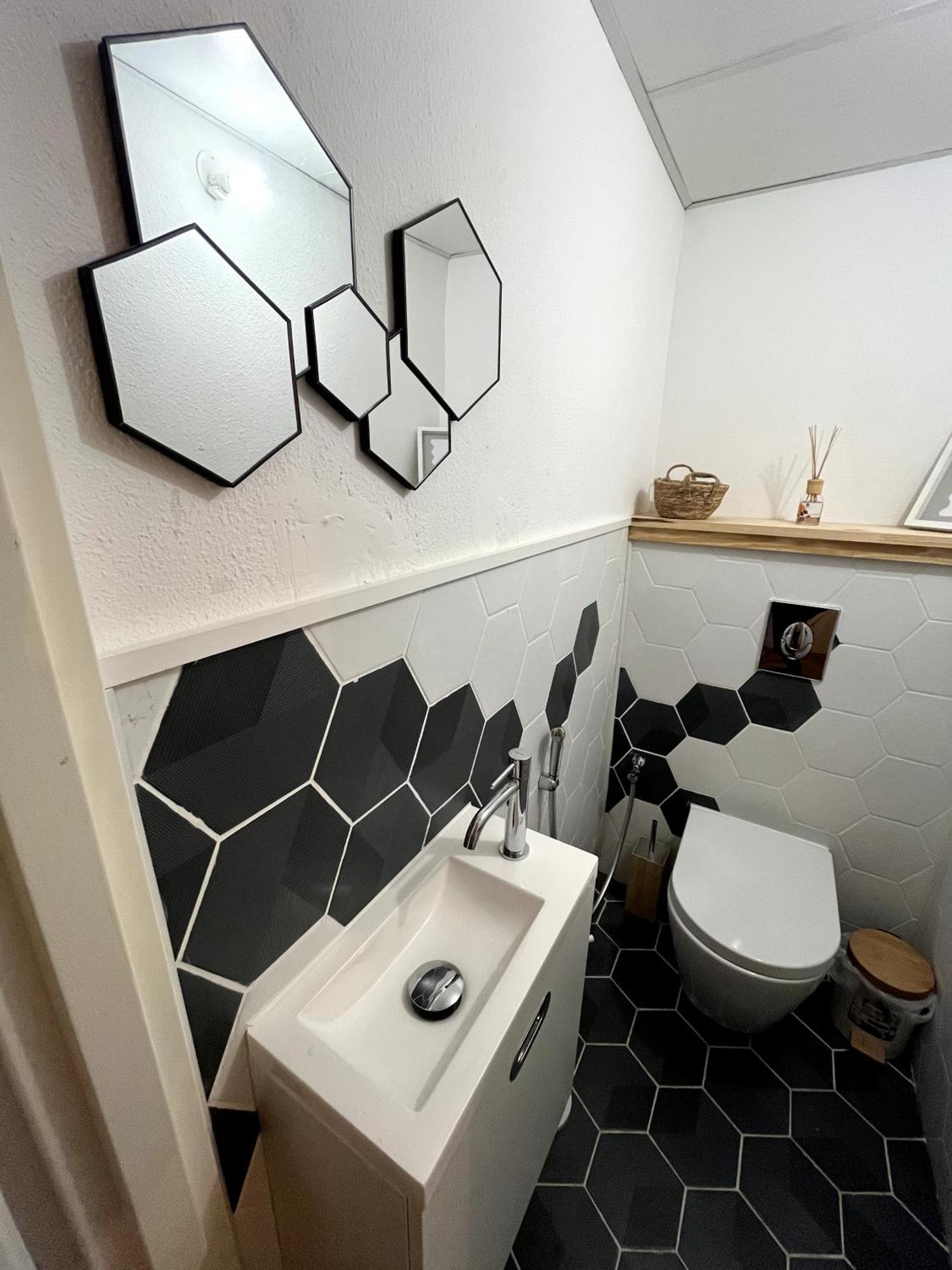 Apartmán Felicita Toulouse Exteriér fotografie